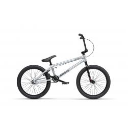 Radio REVO PRO 2021 20 silver BMX bike